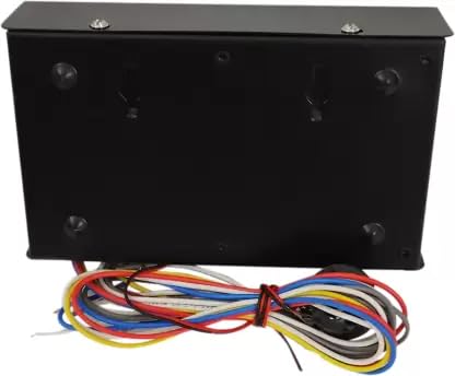 3 Phase Motor Controller - Image 2