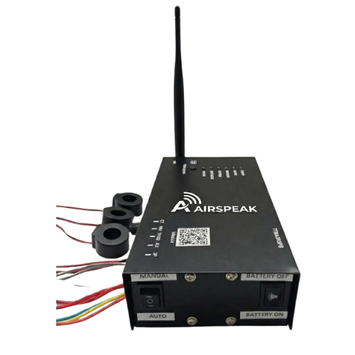 3 Phase Motor Controller - Image 3